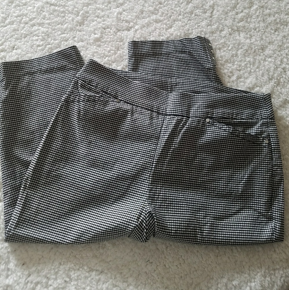 Christopher Banks signature 8 petite